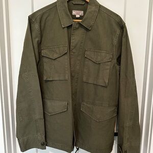 Casual Blazer, Wallace & Barnes